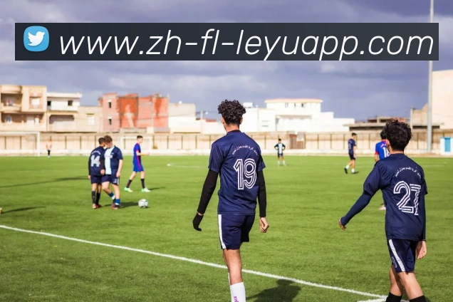 乐鱼体育平台生态图